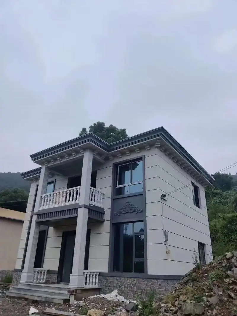 遵义 别墅建造公司推荐：如何评估服务质量？