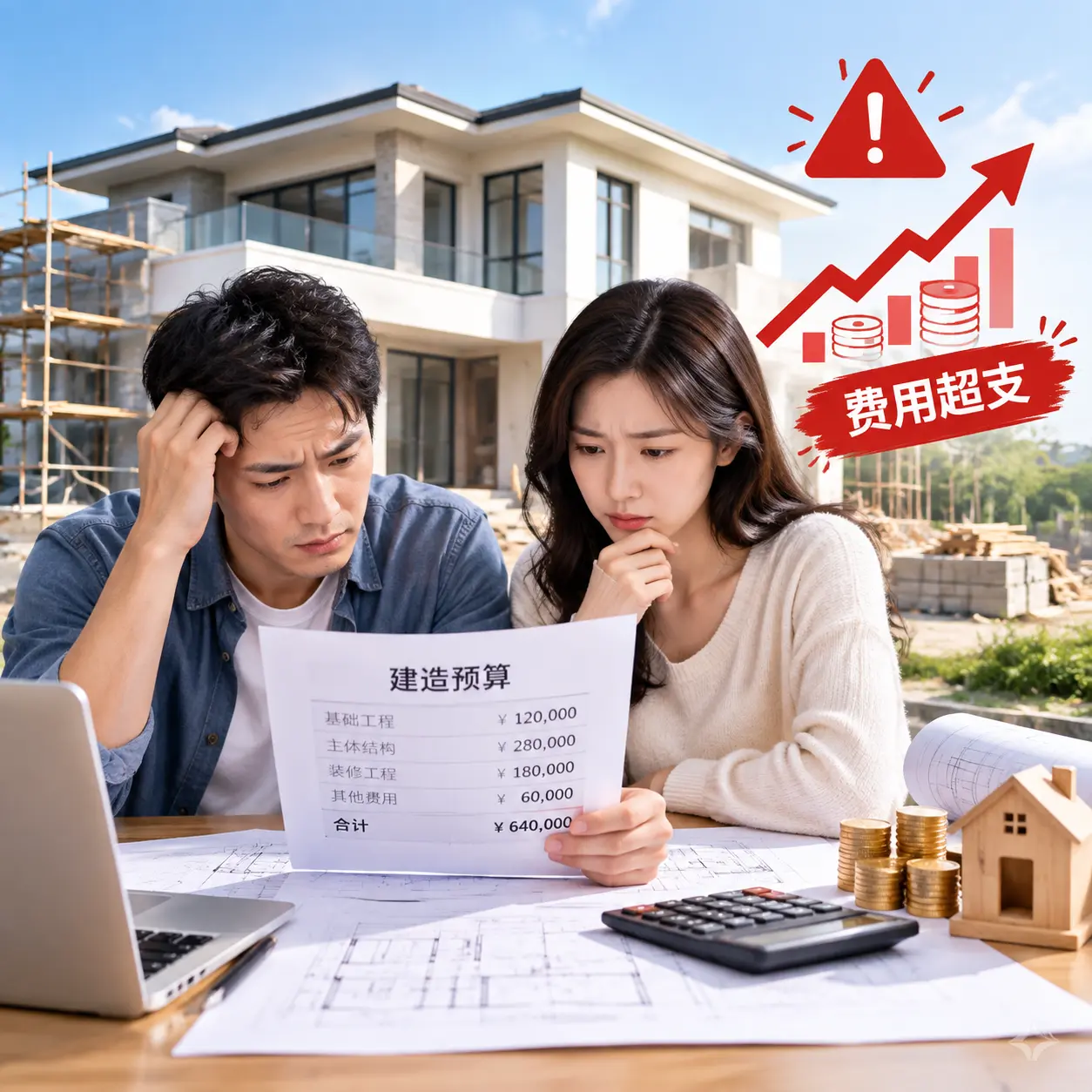 别墅建造公司推荐：避免在 遵义 选择时的常见误区